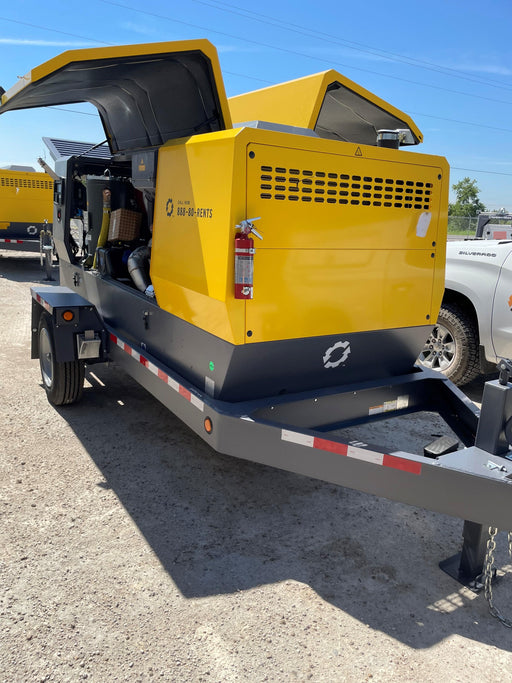 2023 ATLAS COPCO XAS 850