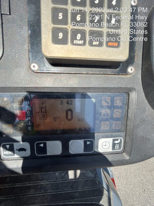 2022 TOYOTA 50-8FGU30 LP - Quad