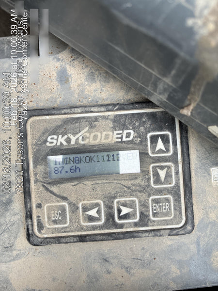 2023 SKYJACK SJ3219