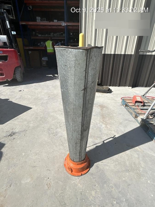 2021 MICHIGAN PNEUMATIC HV-6AM