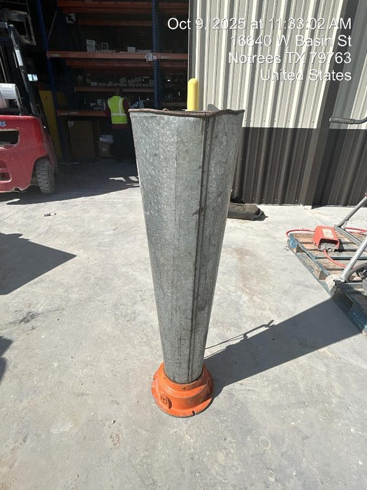 2021 MICHIGAN PNEUMATIC HV-6AM