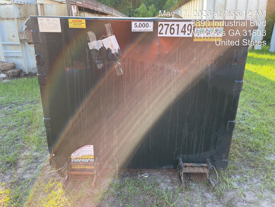 2022 STAR INDUSTRIES 1425