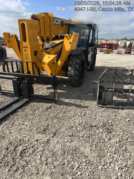 2026 JCB 510-56