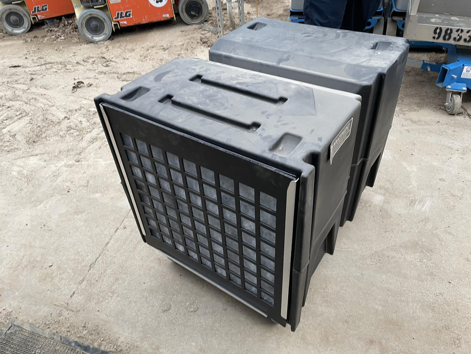 2022 ABATEMENT TECHNOLOGIES BD2KM