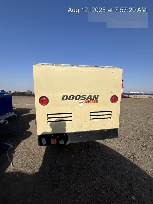 2023 DOOSAN P425/HP375WCU