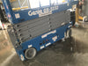 2018 Genie GS-3232 GS-3232 w/Folding rails, Half height swing gate