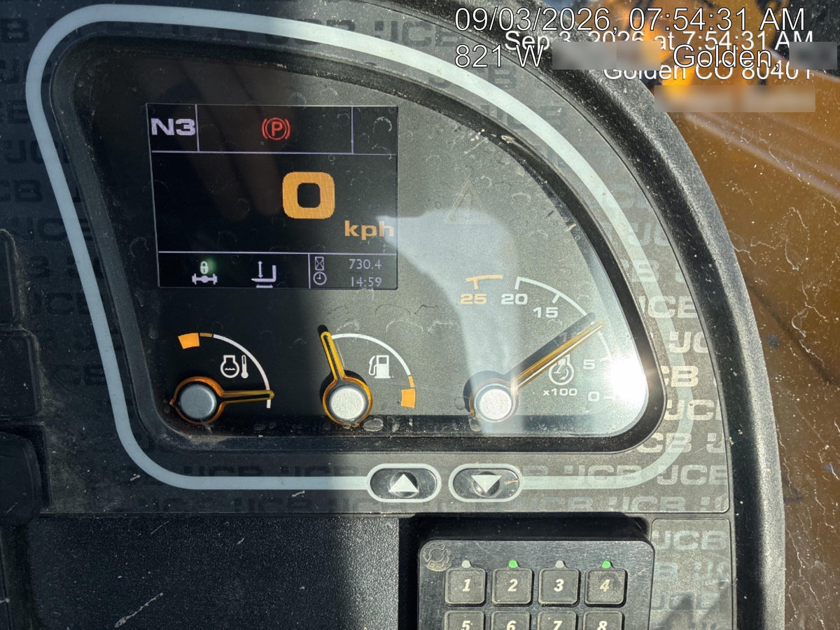 2024 JCB 509-42