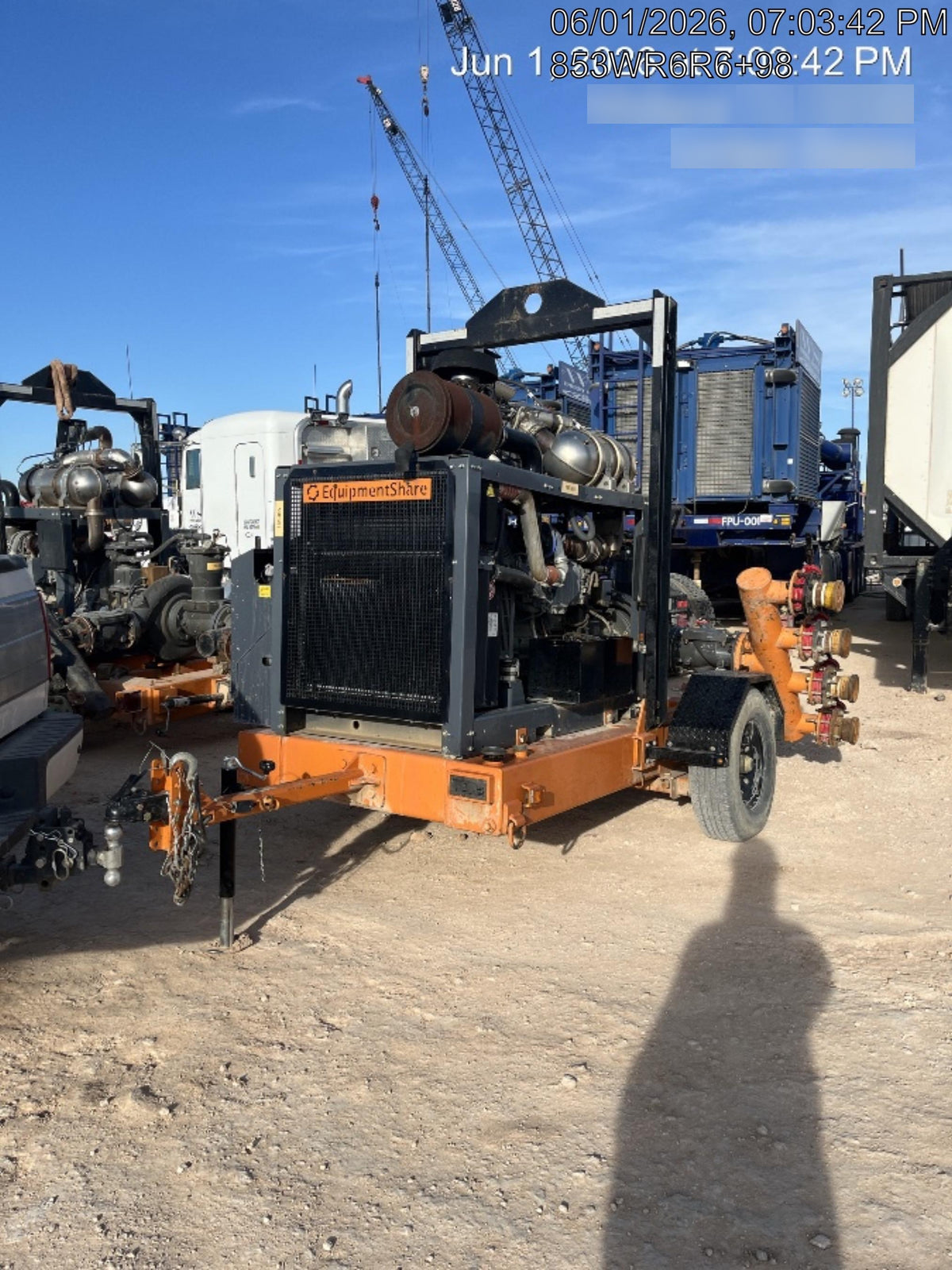2021 RWN RWN-6NHTA-EM-RP
