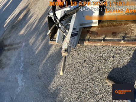 2025 FRD FX55A-SS
