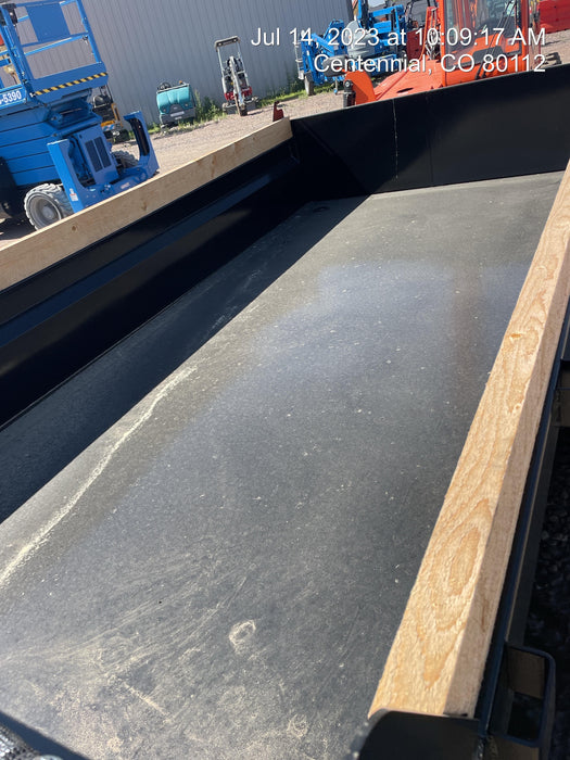 2023 SOUTHLAND SL270T-14K