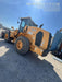 2018 Hyundai HL940 HL 940 Wheel loader, Werk Brau JRB quick coupler, 2.5 yd bucket, and Forks