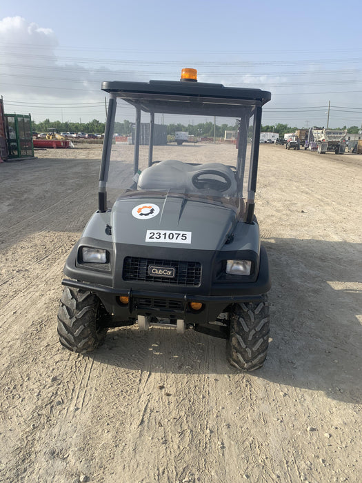 2022 Club Car CA1700D Canopy, Diesel, 4 Passenger