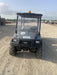 2022 Club Car CA1700D Canopy, Diesel, 4 Passenger