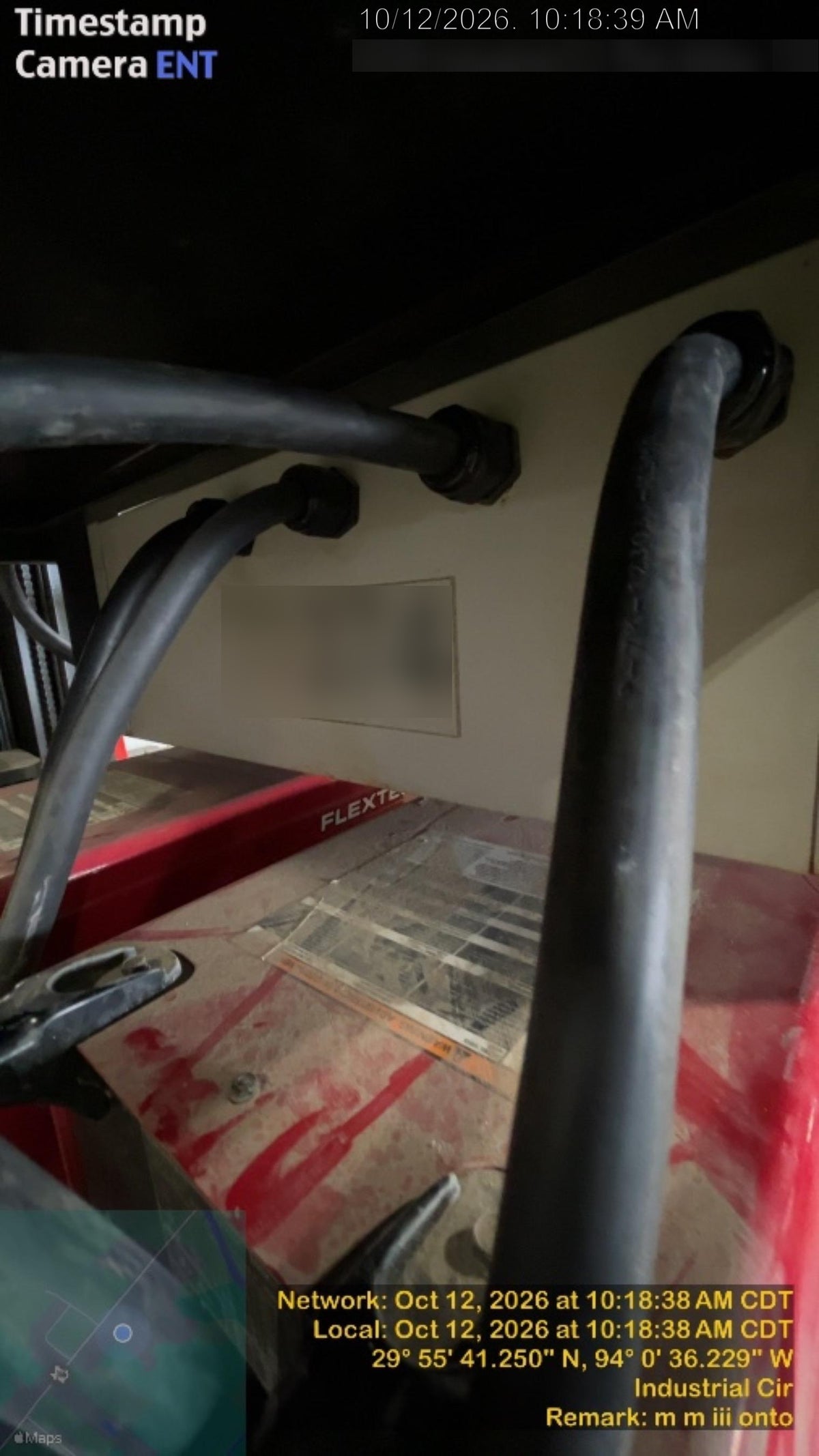 2020 LINCOLN ELECTRIC K3402-2