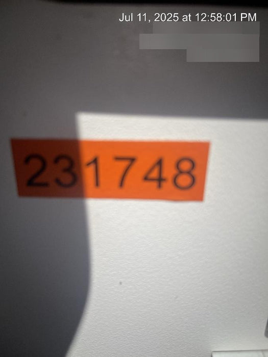 2022 WACKER NEUSON G50