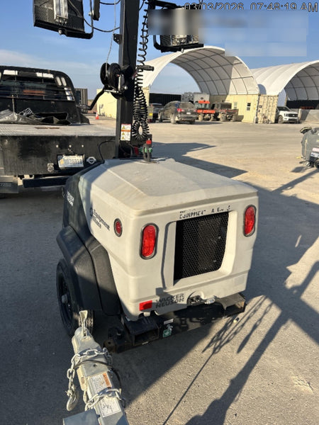 2024 WACKER NEUSON LTT4