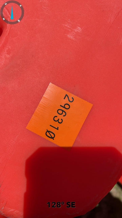 2023 HOUSTON BARRICADE WFB42