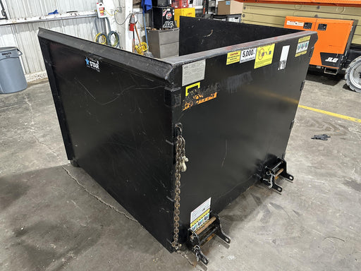 2024 STAR INDUSTRIES 1425