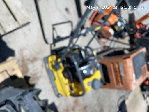 2023 WACKER NEUSON WPU1550AW