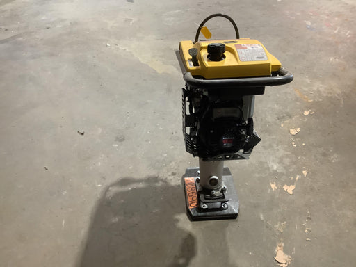 2020 WACKER NEUSON BS50-4As