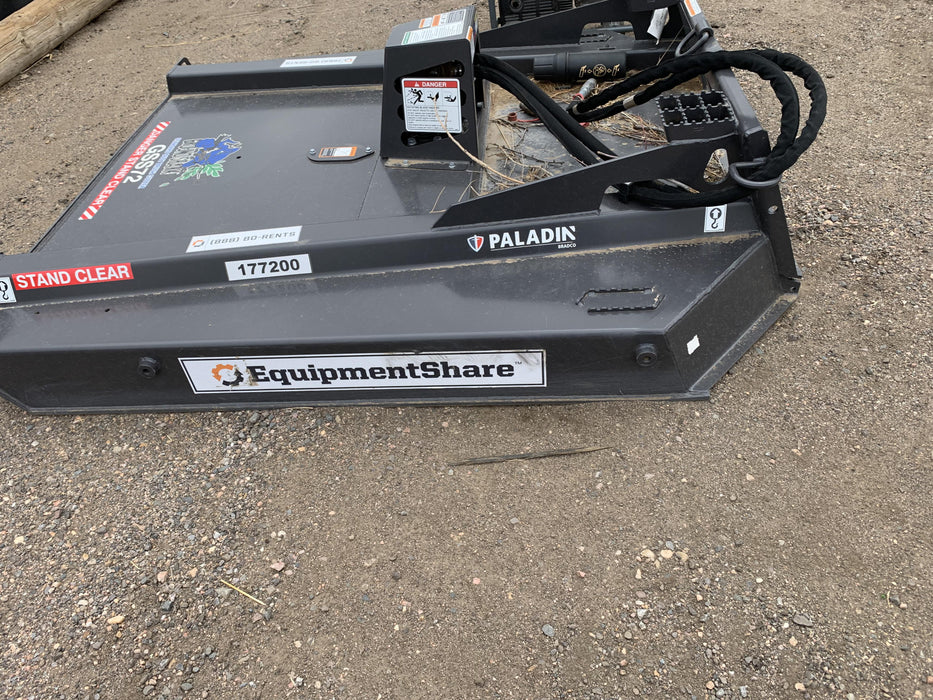 2021 PALADIN 30372A-0022