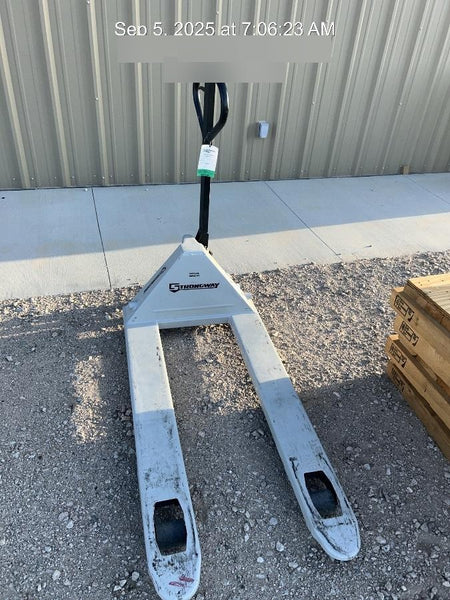 2025 STRONGWAY 4400 lb Pallet Jack