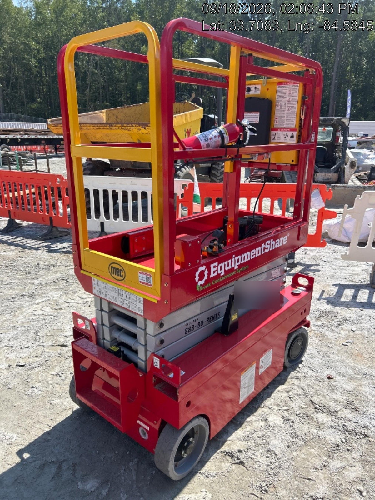 2026 MEC Micro 19-XD+