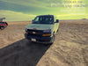 2025 CHEVROLET Express Van - Rental