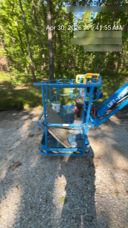 2025 GENIE S-65 XC