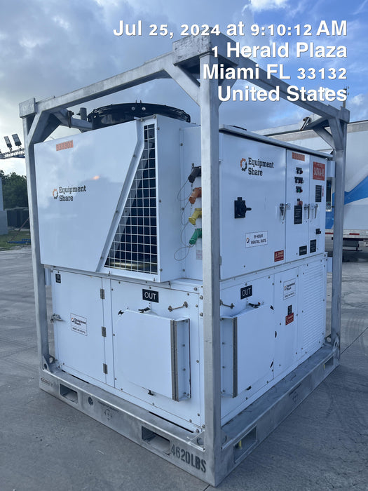 2023 SMARTECH SACP41A-HS