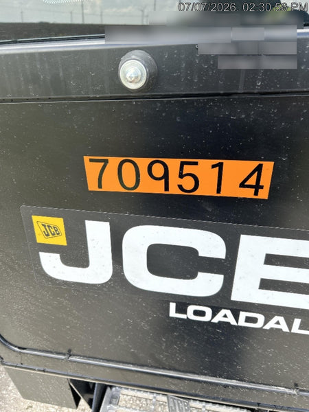 2026 JCB 512-56