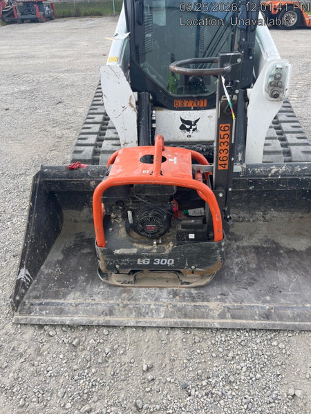 2024 HUSQVARNA LG300