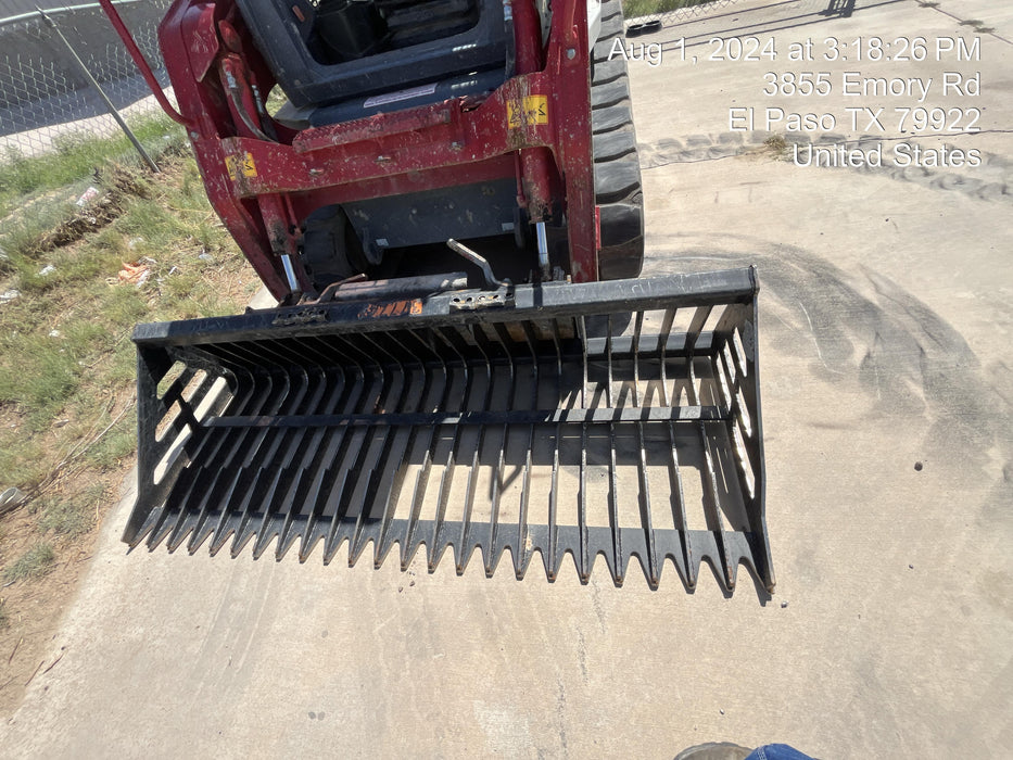 2023 STRICKLAND SS-SHBLP0108450031