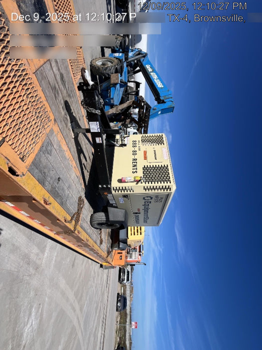 2024 DOOSAN P425/HP375WCU-T4F