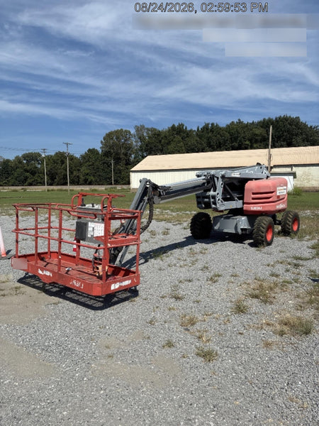 2019 SKYJACK SJ63 AJ