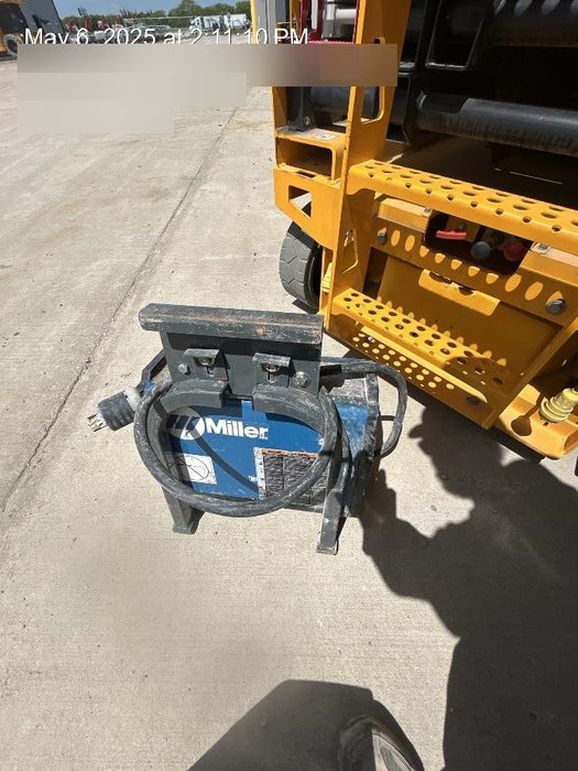 2020 MILLER ELECTRIC CST-280