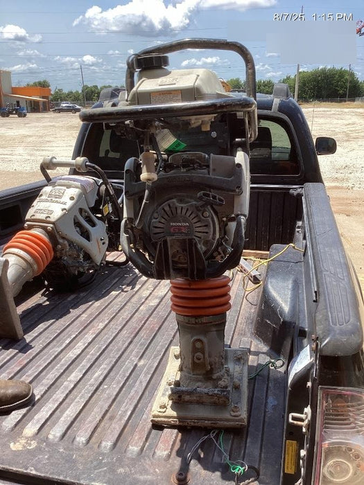 2023 MULTIQUIP MTX60HD