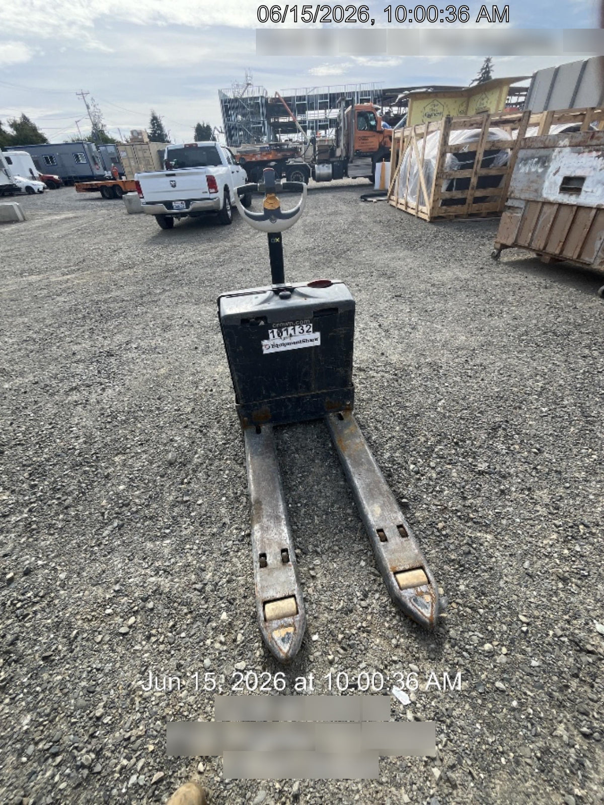2020 CROWN WP3035-45