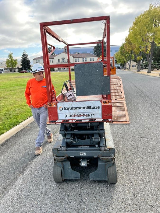 2019 Skyjack SJIII-3219 Standard w/Trojan Batteries