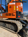 2022 HITACHI ZX26U-5N