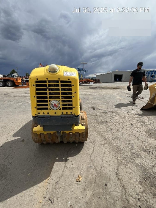2020 WACKER NEUSON RTLx-SC3