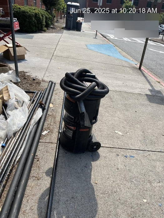 2025 LINCOLN ELECTRIC K3972-5