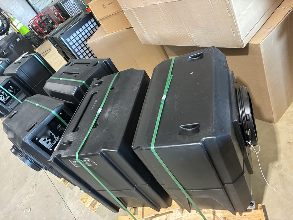 2026 ABATEMENT TECHNOLOGIES BD2KM