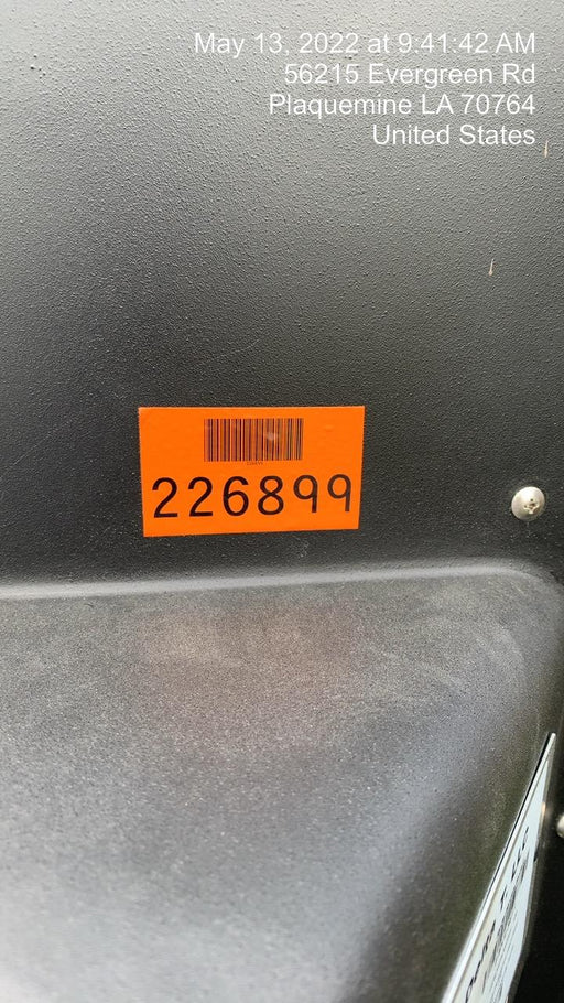 2022 BIG ASS FANS Cool Space 400