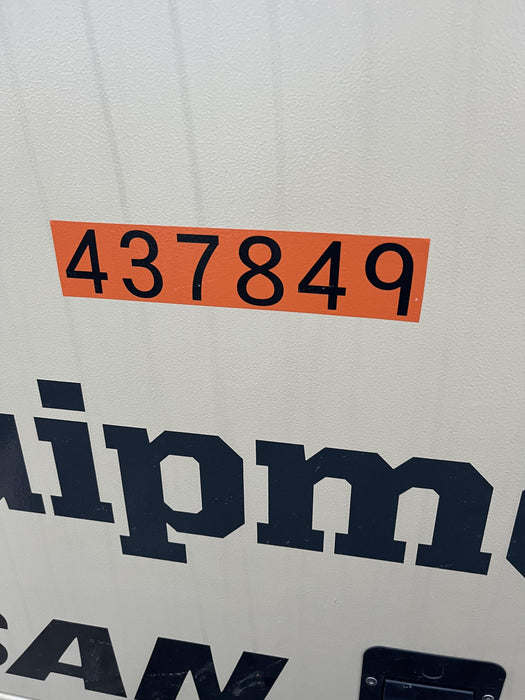 2024 DOOSAN P425/HP375WCU-T4F