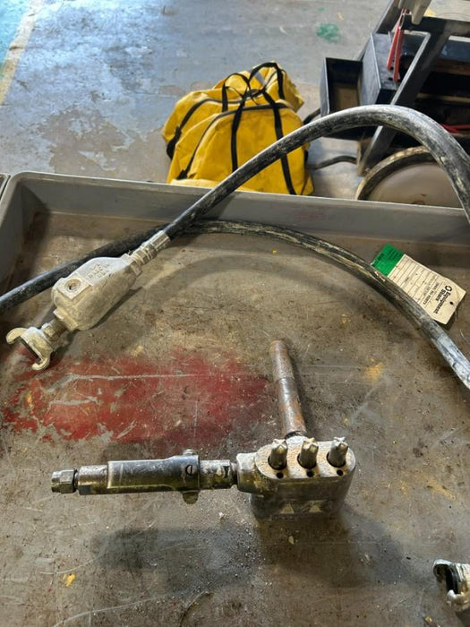 2025 TEXAS PNEUMATIC TOOLS, INC. T3