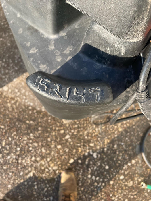 2021 POWER BREEZER PB10-A-06-B