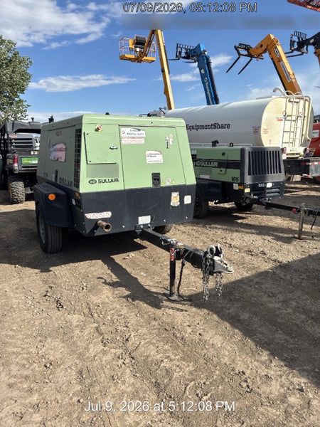 2021 SULLAIR 375H