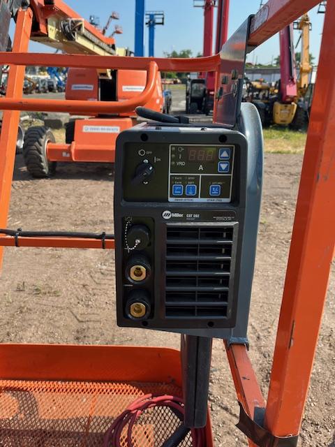 2024 MILLER ELECTRIC CST-282