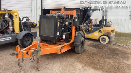 2021 PIONEER PP66S12L71-TD2.9L4